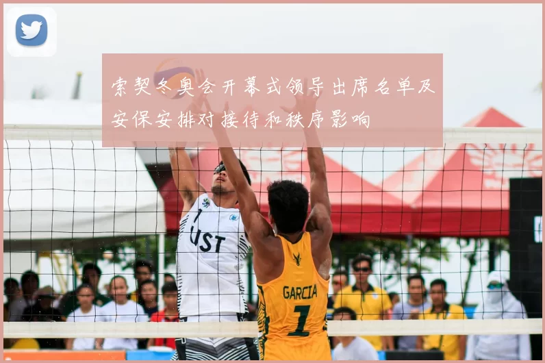 索契冬奥会开幕式领导出席名单及安保安排对接待和秩序影响